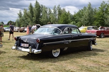All American + All Oldtimer Show -  5 juli 2026