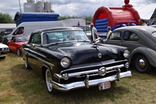 All American + All Oldtimer Show -  5 juli 2026