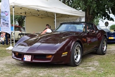 All American + All Oldtimer Show -  5 juli 2026