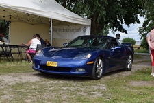 All American + All Oldtimer Show -  5 juli 2026