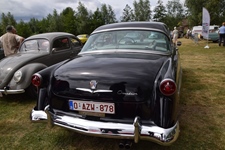 All American + All Oldtimer Show -  5 juli 2026