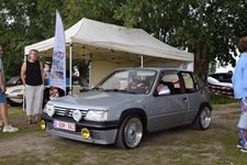 All American + All Oldtimer Show -  5 juli 2026