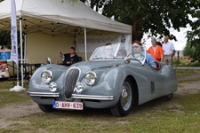 All American + All Oldtimer Show -  5 juli 2026