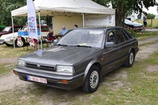 All American + All Oldtimer Show -  5 juli 2026