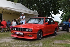 All American + All Oldtimer Show -  5 juli 2026