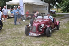 All American + All Oldtimer Show -  5 juli 2026