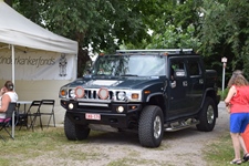 All American + All Oldtimer Show -  5 juli 2026