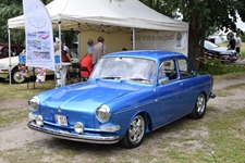 All American + All Oldtimer Show -  5 juli 2026