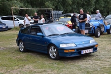 All American + All Oldtimer Show -  5 juli 2026