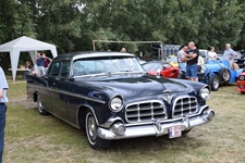 All American + All Oldtimer Show -  5 juli 2026