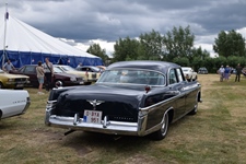 All American + All Oldtimer Show -  5 juli 2026