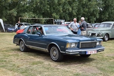 All American + All Oldtimer Show -  5 juli 2026