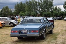 All American + All Oldtimer Show -  5 juli 2026