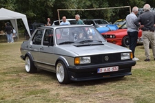 All American + All Oldtimer Show -  5 juli 2026