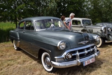 All American + All Oldtimer Show -  5 juli 2026