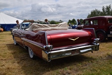 All American + All Oldtimer Show -  5 juli 2026