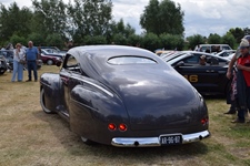All American + All Oldtimer Show -  5 juli 2026