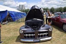 All American + All Oldtimer Show -  5 juli 2026