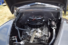 All American + All Oldtimer Show -  5 juli 2026