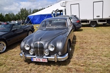 All American + All Oldtimer Show -  5 juli 2026
