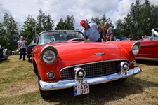 All American + All Oldtimer Show -  5 juli 2026