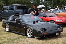 All American + All Oldtimer Show -  5 juli 2026