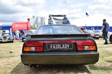 All American + All Oldtimer Show -  5 juli 2026