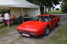 All American + All Oldtimer Show -  5 juli 2026
