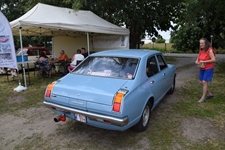 All American + All Oldtimer Show -  5 juli 2026