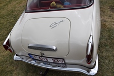 All American + All Oldtimer Show -  5 juli 2026