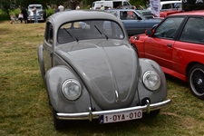 All American + All Oldtimer Show -  5 juli 2026