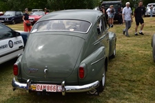 All American + All Oldtimer Show -  5 juli 2026