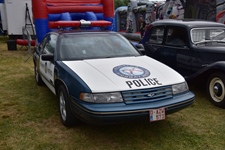 All American + All Oldtimer Show -  5 juli 2026