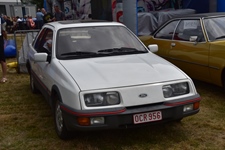 All American + All Oldtimer Show -  5 juli 2026