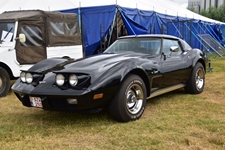 All American + All Oldtimer Show -  5 juli 2026