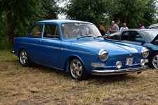 All American + All Oldtimer Show -  5 juli 2026