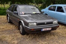 All American + All Oldtimer Show -  5 juli 2026