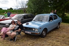 All American + All Oldtimer Show -  5 juli 2026