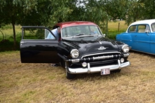 All American + All Oldtimer Show -  5 juli 2026
