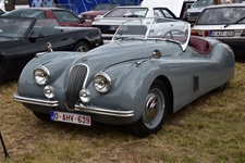 All American + All Oldtimer Show -  5 juli 2026