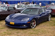 All American + All Oldtimer Show -  5 juli 2026