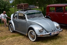 All American + All Oldtimer Show -  5 juli 2026