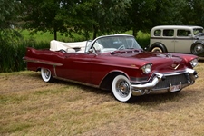 All American + All Oldtimer Show -  5 juli 2026