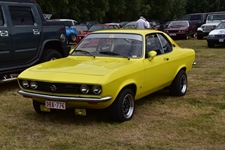 All American + All Oldtimer Show -  5 juli 2026