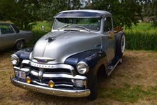 All American + All Oldtimer Show -  5 juli 2026