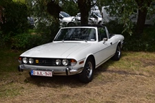 All American + All Oldtimer Show -  5 juli 2026