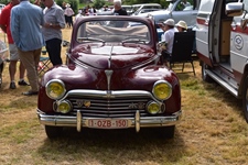 All American + All Oldtimer Show -  5 juli 2026