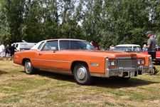 All American + All Oldtimer Show -  5 juli 2026