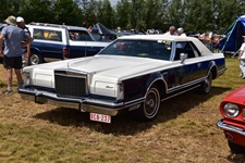 All American + All Oldtimer Show -  5 juli 2026