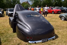 All American + All Oldtimer Show -  5 juli 2026